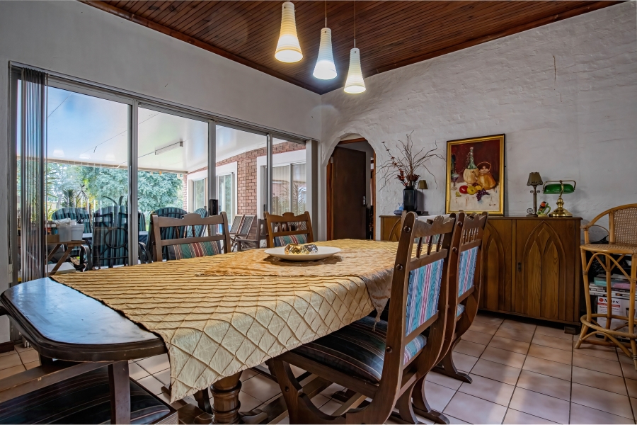 4 Bedroom Property for Sale in Joostenbergvlakte Western Cape